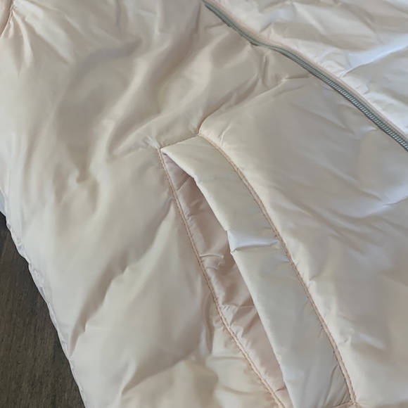 Pink Core Life Reversible Vest - Picture 3 of 3